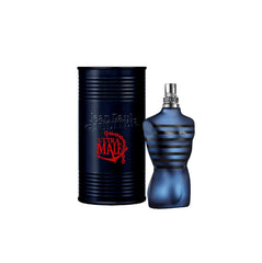 Jean Paul Gaultier Ultra male EDT Intense 125ml