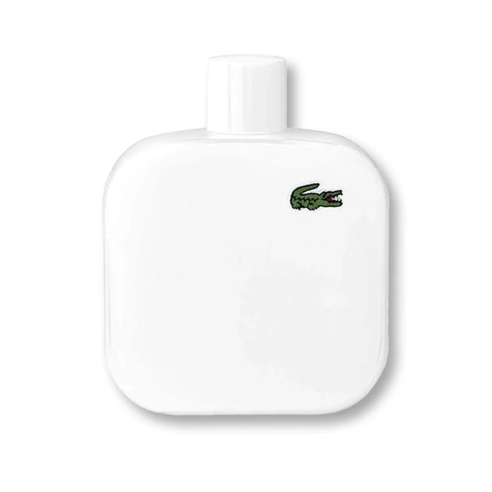 Lacoste L.12.12 Blanc EDT