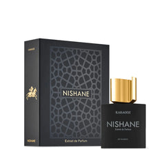 Nishane Karagoz extrait de parfum 50ml