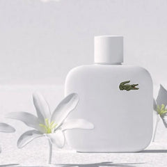 Lacoste L.12.12 Blanc EDT