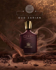 Creed Oud Zarian EDP 100ml