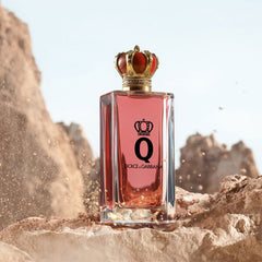DOLCE & GABBANA Q EDP 100 ml