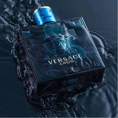 Versace Eros for Men EDT 100ml