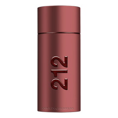 Carolina Herrera 212 Sexy Men EDT 100ml