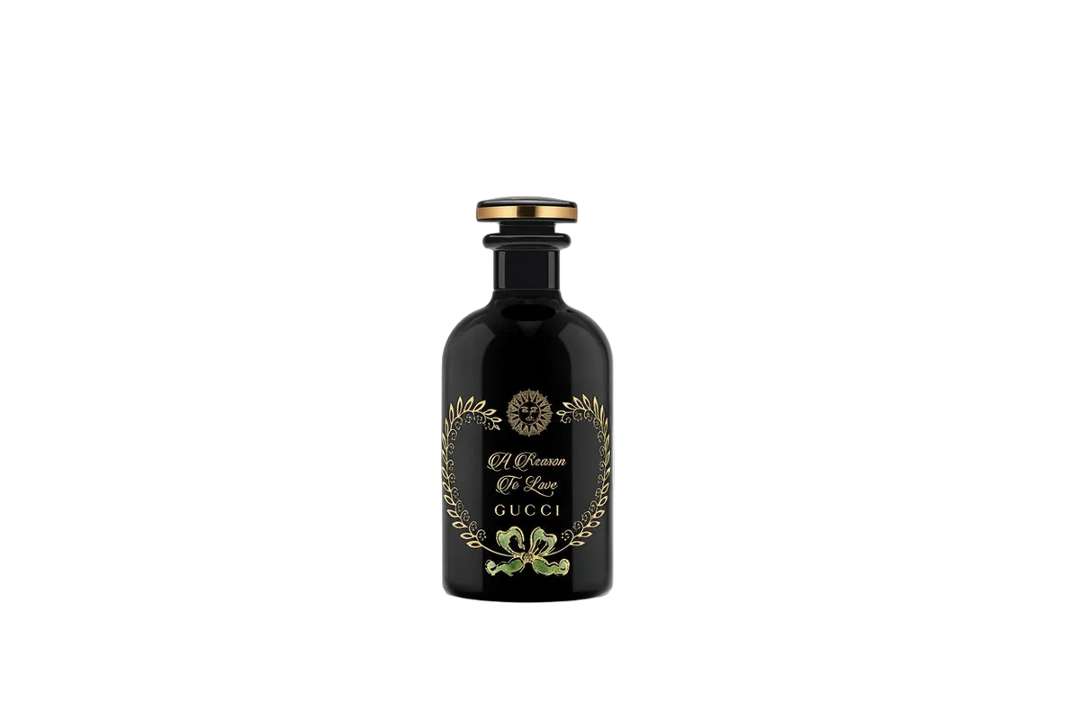 Gucci The Alchemist's Garden The Reason To Love EDP 100 ml