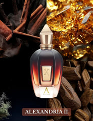 Xerjoff Alexandria II EDP 100 ml