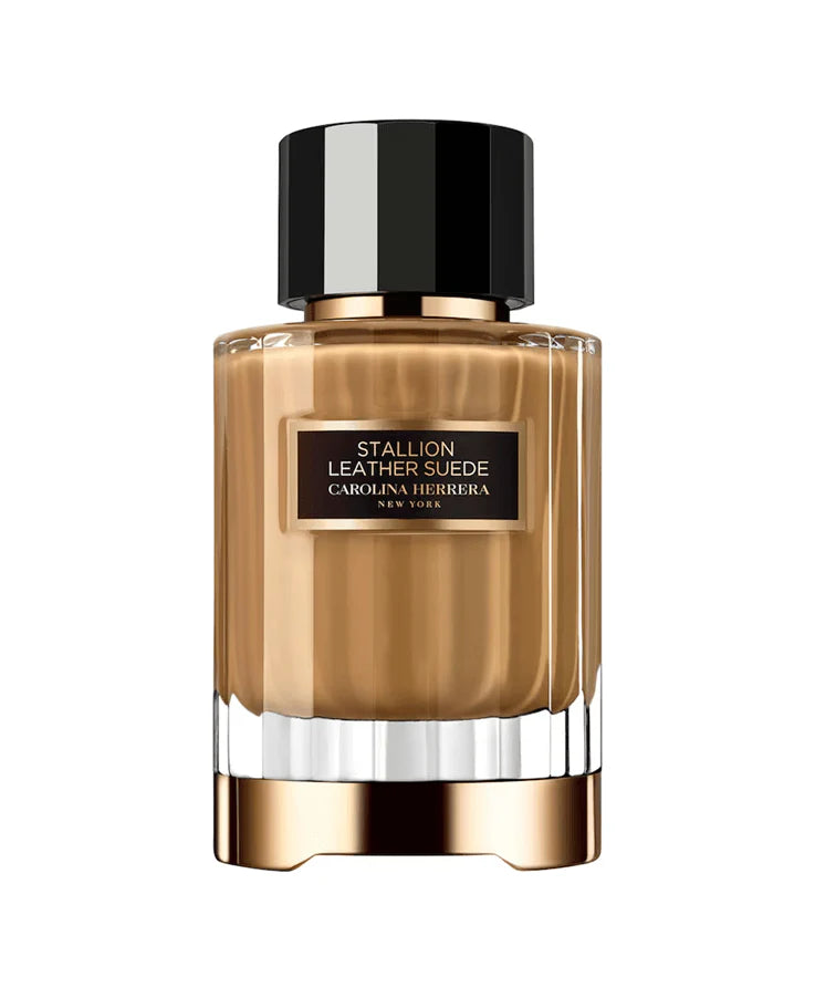 Carolina Herrera Stallion Leather Suede EDP 100ml