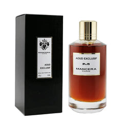 Mancera Aoud Exclusif EDP 120ml