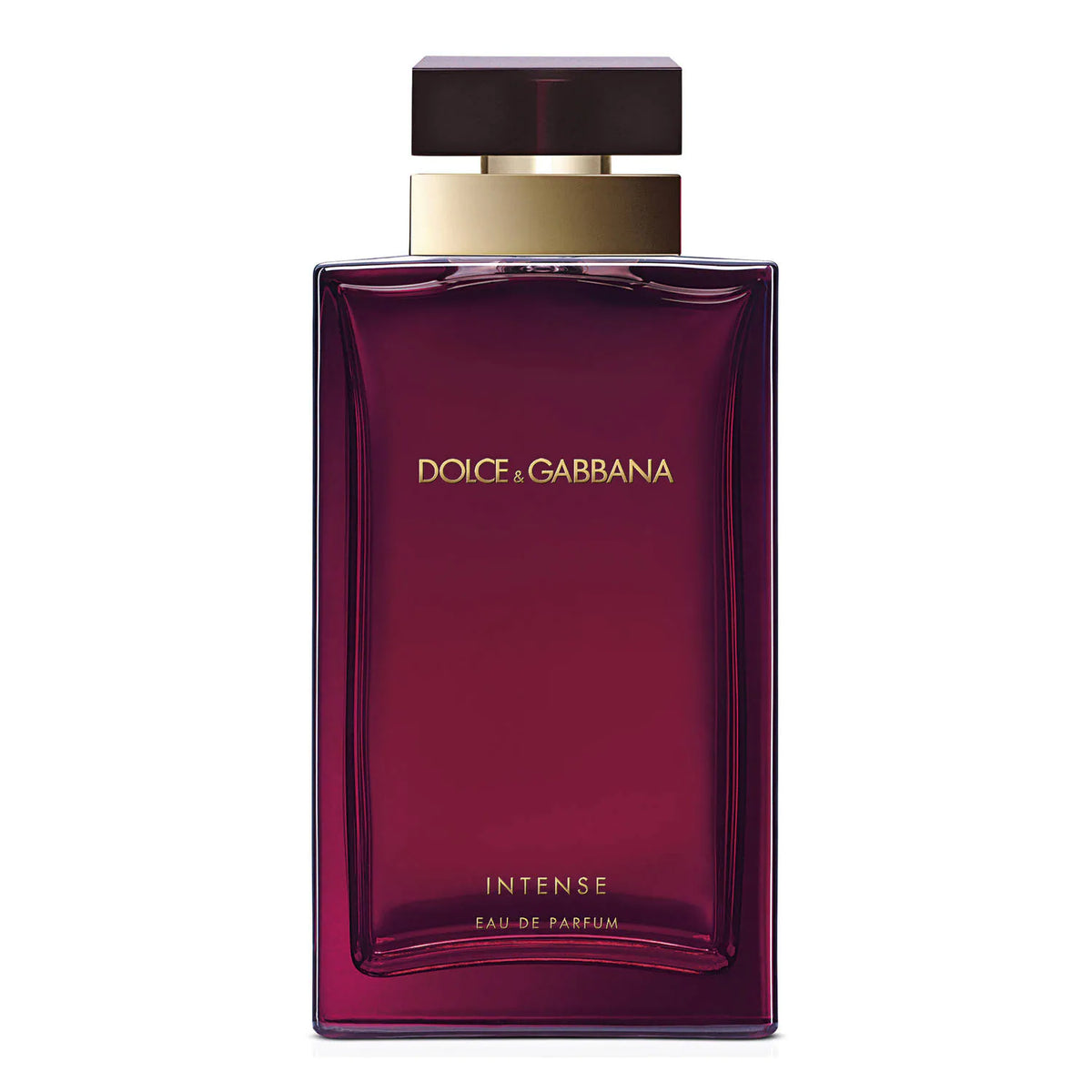 Dolce and Gabbana Pour Femme intense EDP 100ml