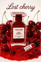 Tom Ford Lost Cherry EDP