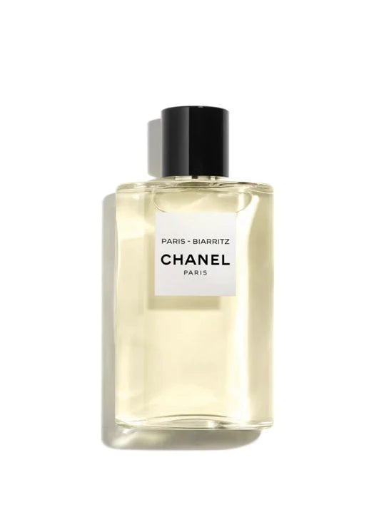 Unboxed Chanel Paris-Biarritz Edt 125 Ml