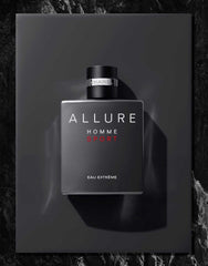 Chanel Allure Homme Sport Eau Extreme 100ml