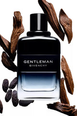 Givenchy Gentleman Intense EDT 100ml