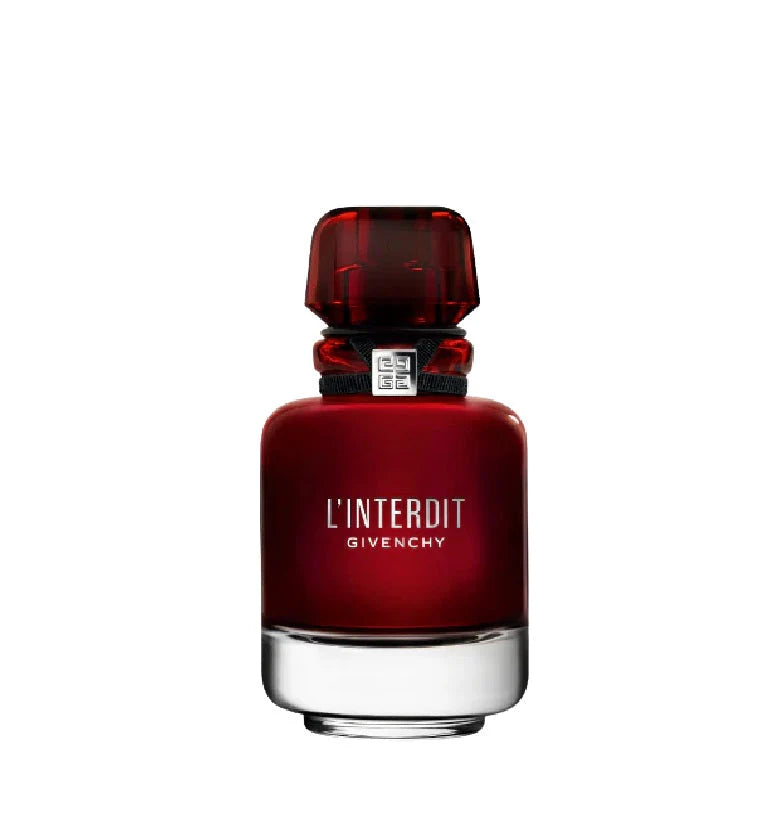 Givenchy L'interdit Rouge EDP