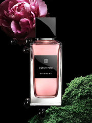 Givenchy La Collection Particulière Coeur Fou EDP 100ml