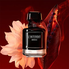 Givenchy L' Interdit Absolu EDP Intense