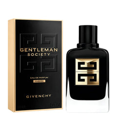 Givenchy Gentleman Ambrée EDP