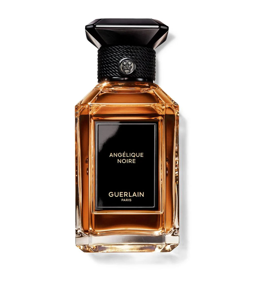 Unboxed Guerlain Angélique Noire EDP 200 ml