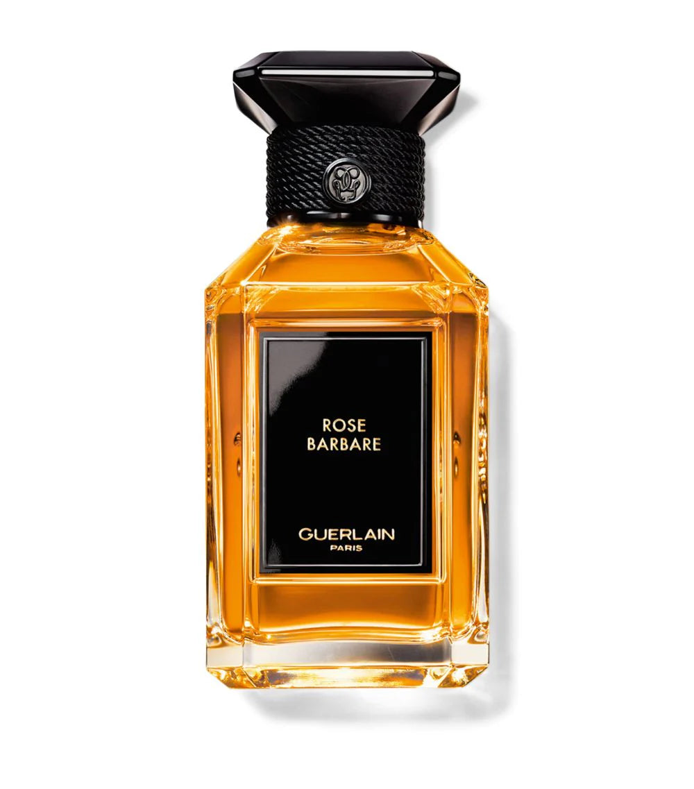 Unboxed Guerlain Rose Barbare EDP 200 ml