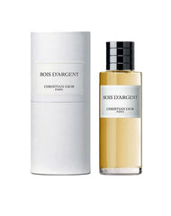 Dior Bois D'Argent EDP 125 ML
