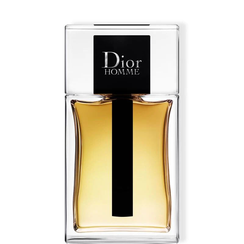 DIOR HOMME EDT 100 ml