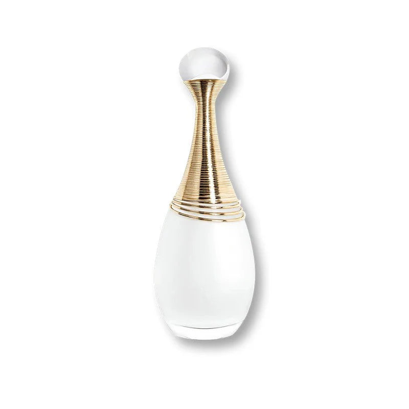 Dior J'adore Parfum D'EAU Alcohol-free EDP - Floral Notes