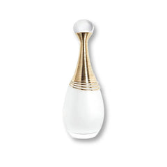 Dior J'adore Parfum D'EAU Alcohol-free EDP - Floral Notes