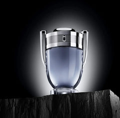Paco Rabanne Invictus Gift Set