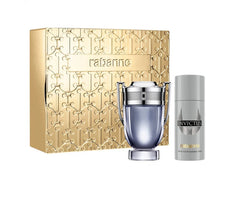 Paco Rabanne Invictus Gift Set