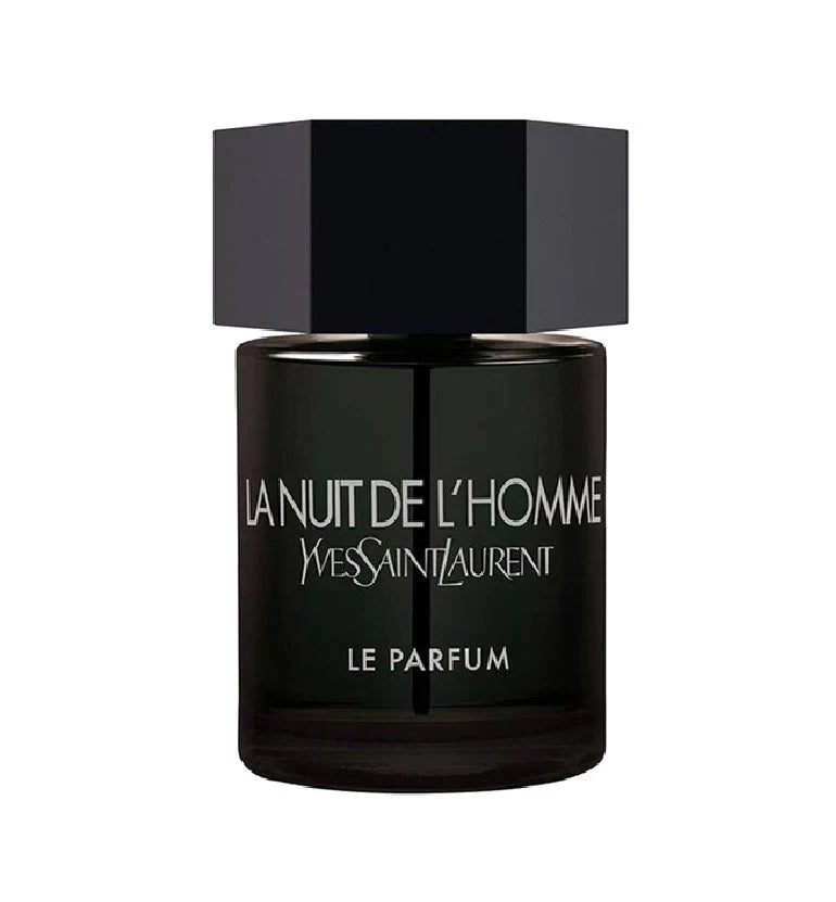 Yves Saint Laurent La Nuit De L'Homme Le Parfum 100ml