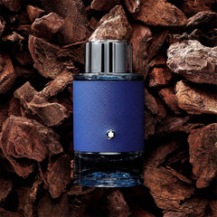 MontBlanc Ultra Blue EDP 100 ml