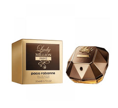 Paco Rabanne Lady Million Prive EDP 80ml