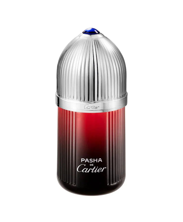 Cartier Pasha De Cartier Edition Noire Sport EDT 100 ml