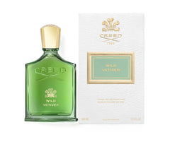 Creed Wild Vetiver EDP 100 ml