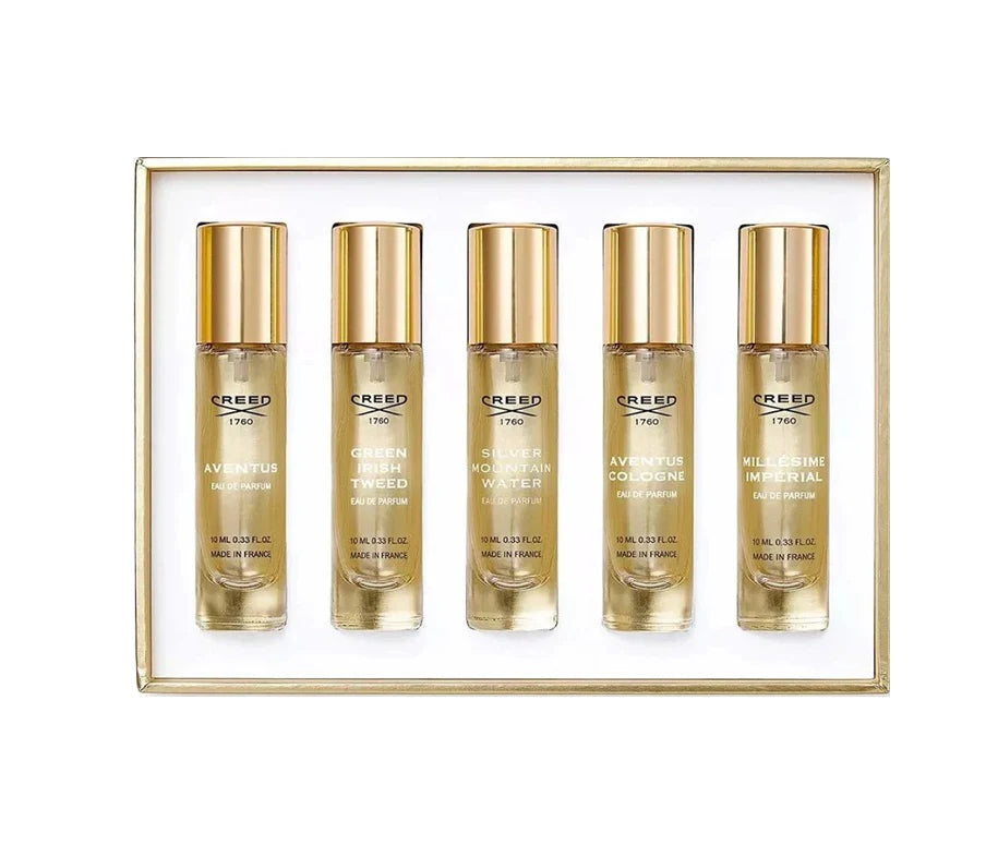 Creed Men's Discovery Set
