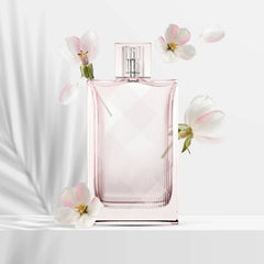 Burberry Brit Sheer For Her EDT 100ml