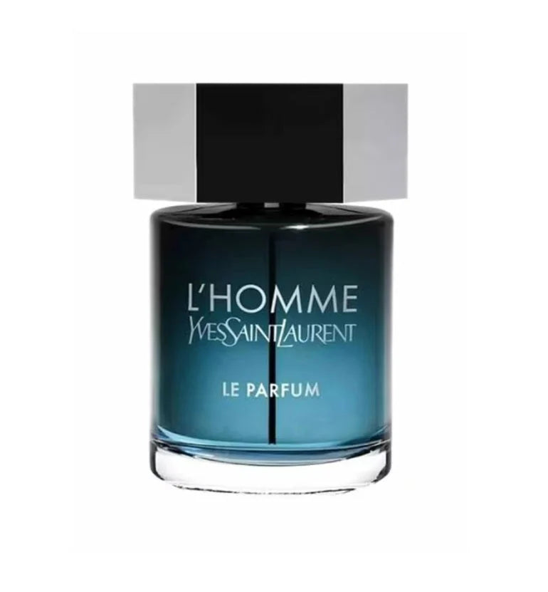 YVES SAINT LAURENT L'HOMME LE PARFUM 100 ML