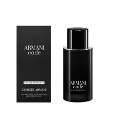 Armani Code Men EDT 75ml
