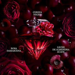 Unboxed Lancome La Nuit Trésor Intense EDP 100 ml