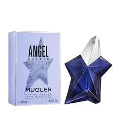 Mugler Angel Elixir EDP 100 ml