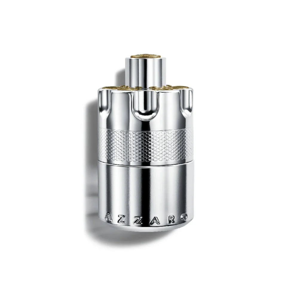 Azzaro Wanted EDP 100 ml