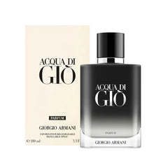 Armani Acqua Di Gio Parfum 100 Ml