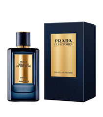 Prada Olfactories Miracle Of The Rose Oud Rose Edp 100ml