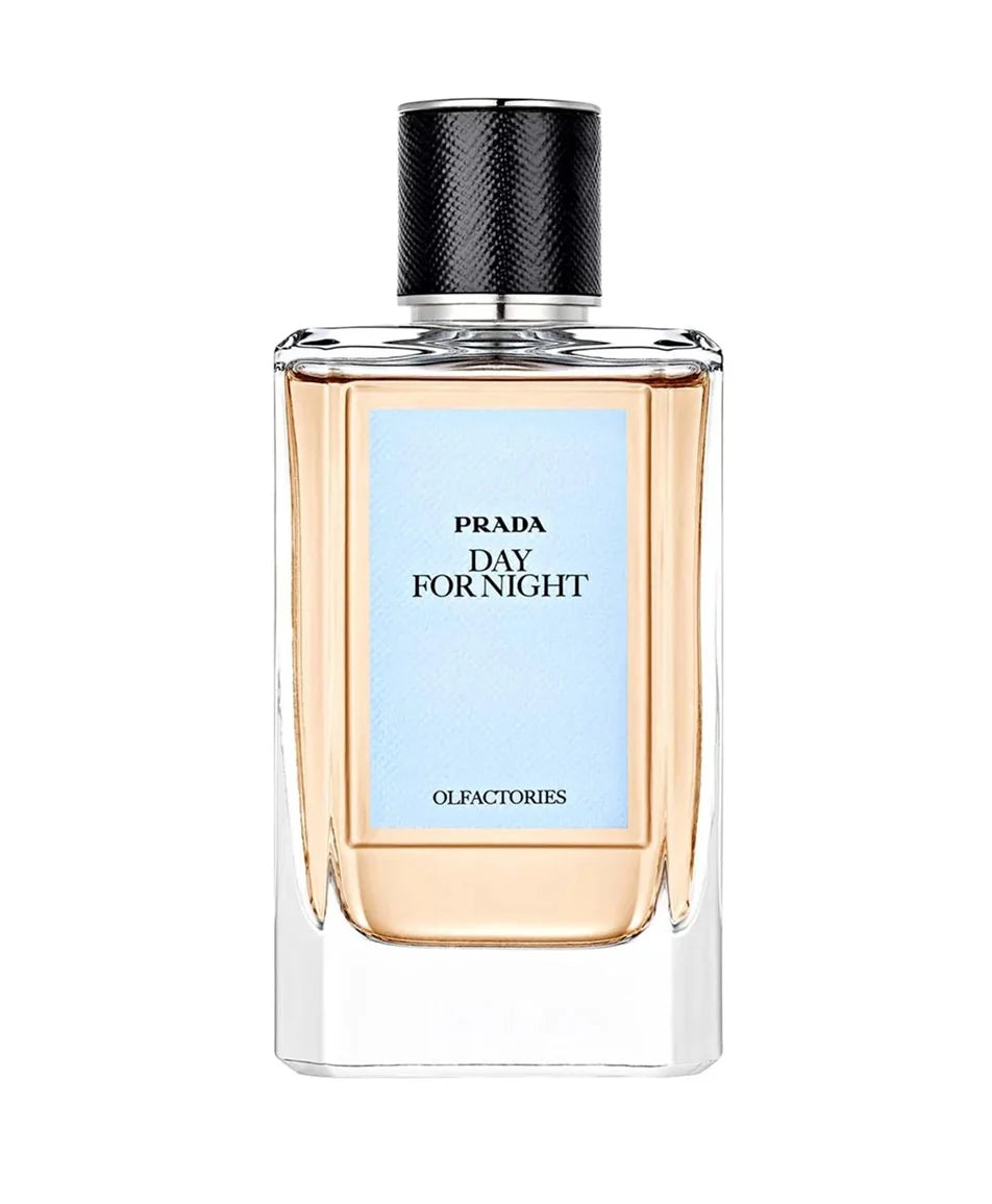Prada Olfactories Day For Night Edp 100ml