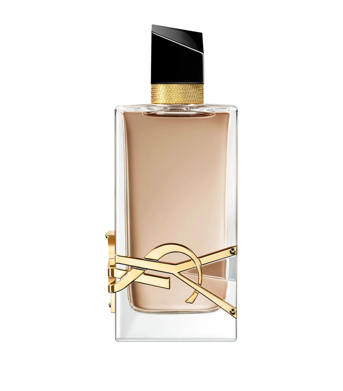 YVES SAINT LAURENT FLOWERS & FLAMES EDP FLORALE 90ML