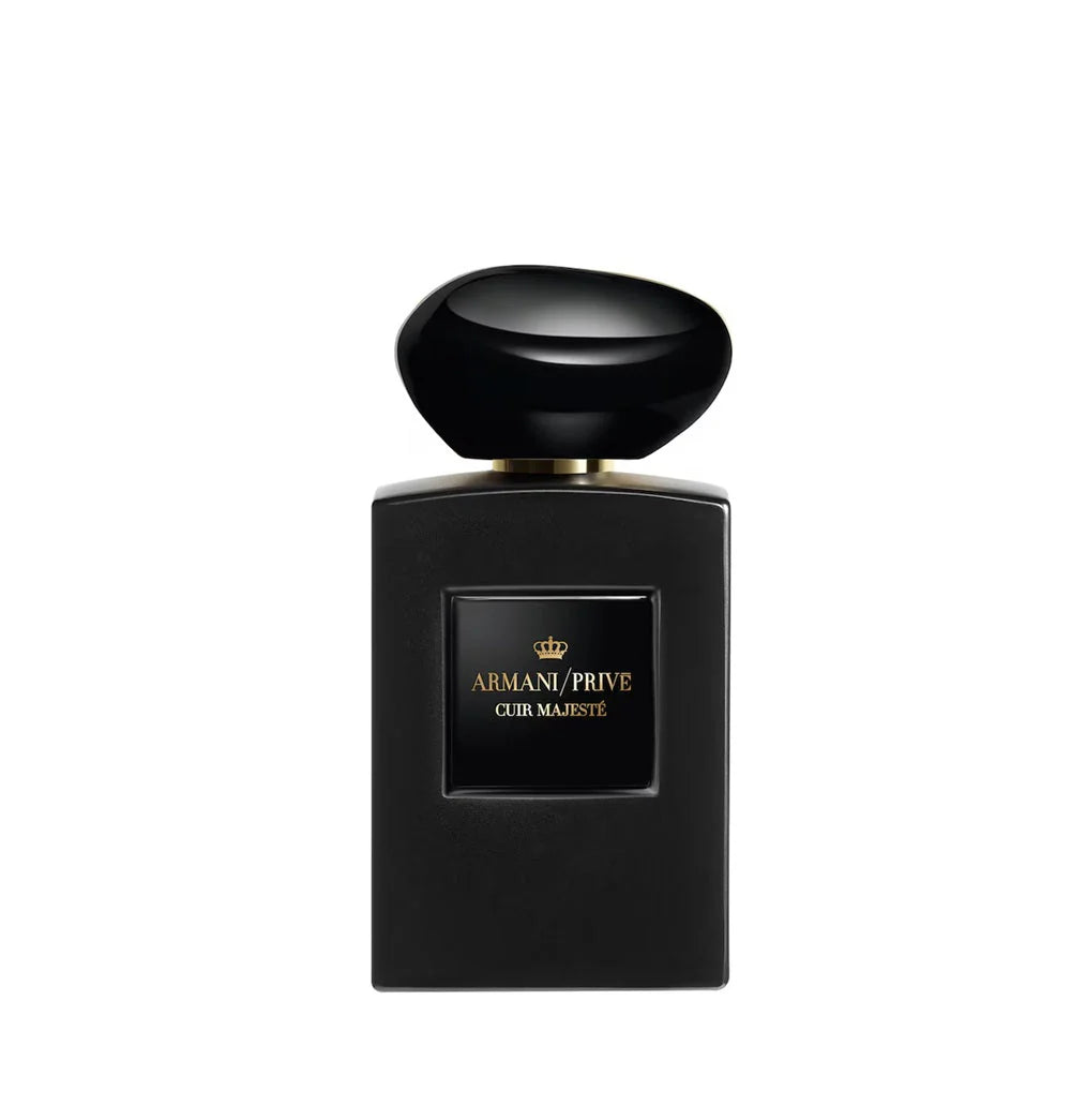 Armani Privé Cuir Majesté EDP Intense 100 ml