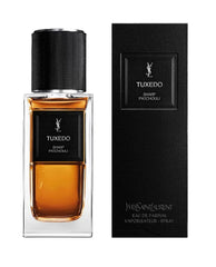 YVES SAINT LAURENT TUXEDO SHARP PATCHOULI EDP 125 ML
