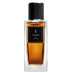 YVES SAINT LAURENT TUXEDO SHARP PATCHOULI EDP 125 ML