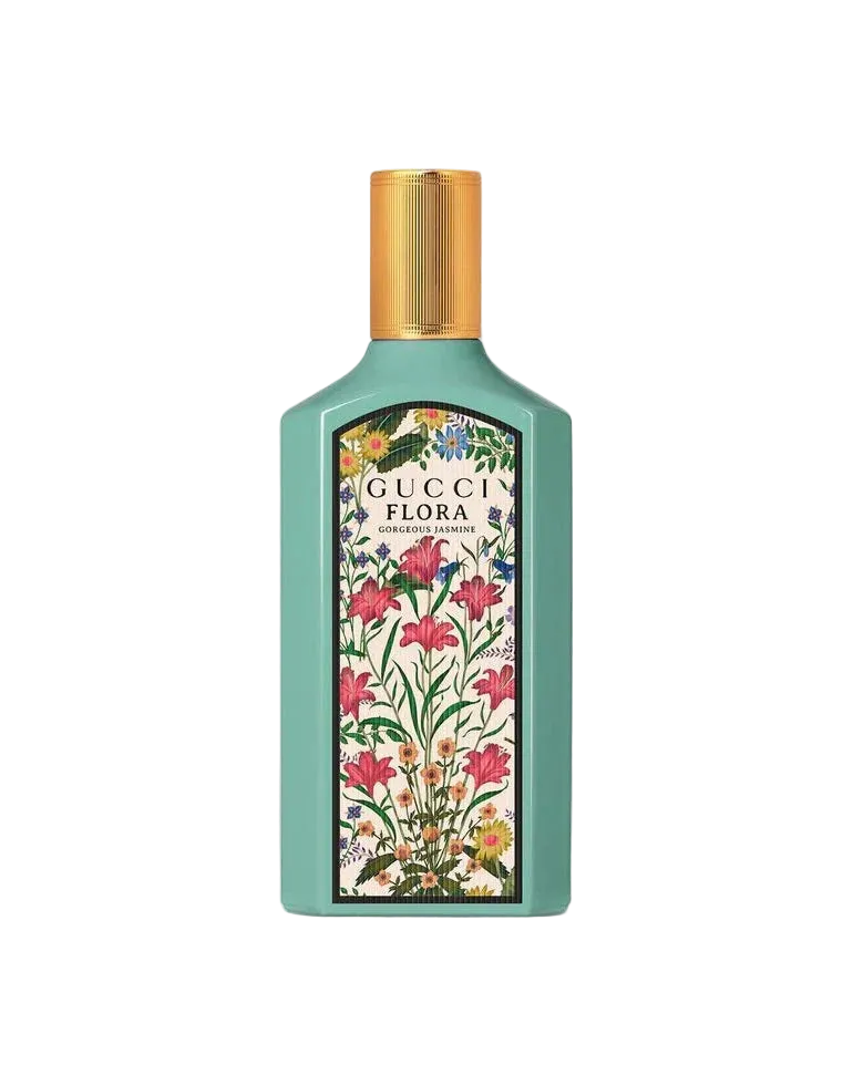 Gucci Flora Gorgeous Jasmine EDP 100ml