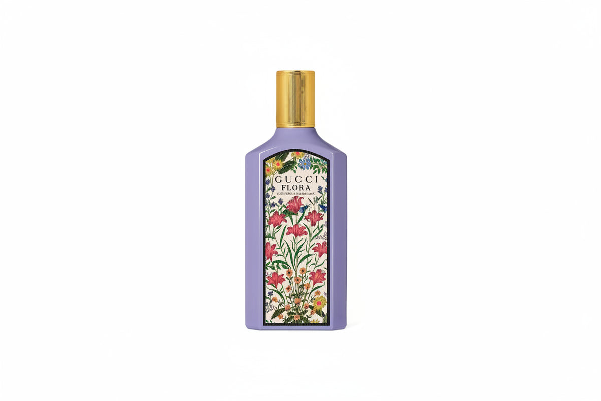 Gucci Flora Gorgeous Magnolia EDP 100 ML